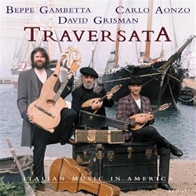 Traversata