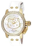 Jet Set Jhk128-141 Hello Kitty Ladies Watch