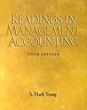 Readings in management accounting