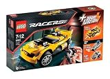 LEGO Racers 8183 - Track Turbo RC - 