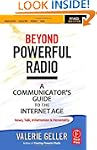 Beyond Powerful Radio: A Communicator...