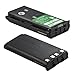 ExpertPower® Kenwood KNB-14A KNB-15A *HIGH Capacity* Battery for TK260/360 TK270/TK370 ProTalk TK-2100/3100 | 7.2v 1800mAh |
