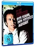 Image de BD * Der Mann, der niemals aufgibt Blu-Ray [Import allemand]