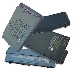 Akku passend zu HP Pavilion ZT1000-ic, 5200mAh / 77Wh, 14,8V, Lithium-Ionen, Dunkelblau