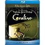 Coraline (Blu-ray/DVD Combo + Digital Copy w/ 3D)