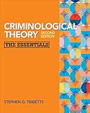 Criminological theory : the essentials