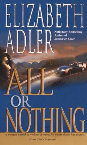All or Nothing