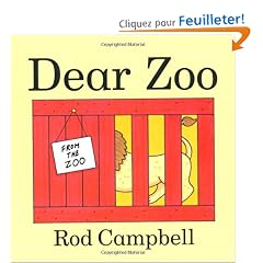 Dear Zoo