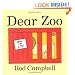 Dear Zoo Mini Edition