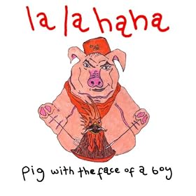 La La Ha Ha [Explicit]