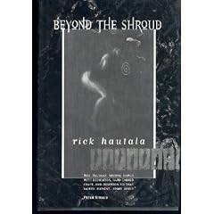 Beyond the Shroud, a Wraith: The Oblivion novel