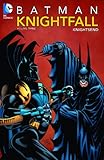 Batman. Knightfall