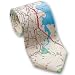 Boston T - Men's Silk Necktie