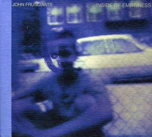 John Frusciante - Interior Two Lyrics - Zortam Music