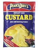 Review Pearce Duff  / Pearce Duff Instant Custard Mix, 2.53-Ounce Boxes (Pack of 48)