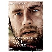 キャスト・アウェイ [DVD]