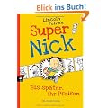Super Nick - Bis sp�ter, ihr Pfeifen!
