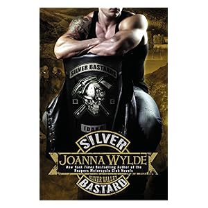Silver Bastard by Joanna Wylde