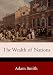 Books : The Wealth of Nations (Illustrated)