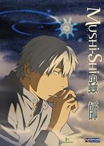 Stream Mushi Shi, Vol. 3 Movie Online 51LDXSe xBL. SL210 Stream Mushi Shi, Vol. 3 Movie Online