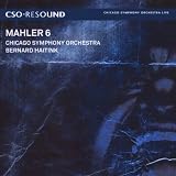 Mahler: Symphony No. 6 ~ Gustav Mahler
