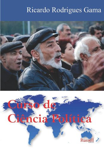 Curso de Ciência Política (Portuguese Edition)