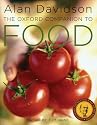 The Oxford Companion to Food 2nd Ed