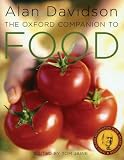 The Oxford Companion to Food 2nd Ed Alan Davidson