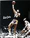 Kareem Abdul Jabbar Autographed/Hand Signed Lakers 16x20 Photo (Pose 3)