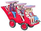 6-Seat Buggy