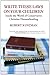 Write These Laws on Your Children: Inside the World of Conservative Christian Homeschooling