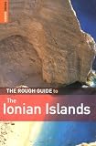The Rough Guide to The Ionian Islands 4 (Rough Guide Travel Guides)