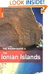 Rough Guide Ionian Islands 4e