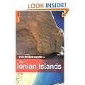 The Rough Guide to The Ionian Islands (Rough Guide Travel Guides)