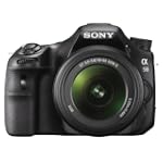 Sony SLT-A58K Appareil photo reflex O...