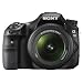 Sony SLTA58K