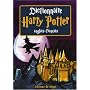 Dictionnaire Harry Potter (Anglais-Francais)