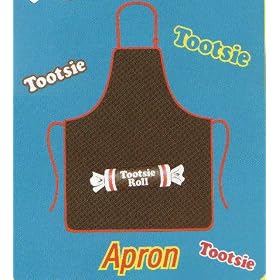 Disney Tootsie Apron by Bed and Bath