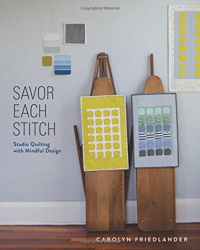 savor each stitch studio quilting with mindful design