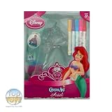 Disney Princess Crystal Art - Ariel