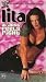 LITA IT JUST FEELS RIGHT BRAND NEW SEALED WWE WWF VHS WRESTLING TAPE