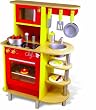 Vilac - 6194 - Imitation - La Grande Cuisine du Chef