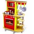 Vilac Large Wooden Play Kitchen
