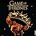 Game of Thrones 2014 Wall Calendar