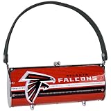 Atlanta Falcons FenderFlair Purse