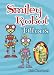 Smiley Robot Tattoos (Dover Tattoos) (English and English Edition)