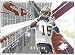 2003 SPx 154 Talman Gardner Saints (RC - Rookie - Serial #D To 1500 - Football Cards)