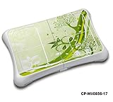 Wii Fit Matte Crystal Skin Sticker,Wii0856-17