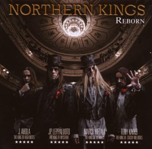 Cover Art