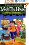 The Magic Tree House 4: Pirates' Treasure!